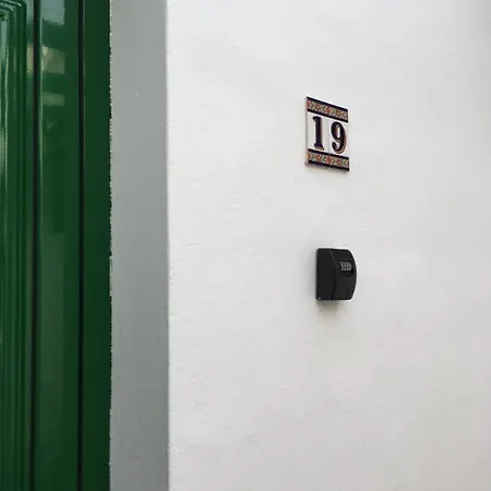 Apartamento Deluxe 아파트 티아즈