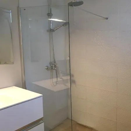 Apartamento Deluxe 아파트 *