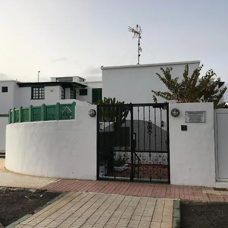 Apartamento Deluxe Apartment
