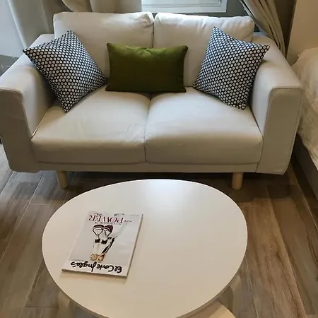 Apartamento Deluxe アパート *